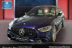 Mercedes Classe S 63 AMG Edition 1 Benz s 63 amg s 63 s e pano+digital l+burmester3d+fahrass