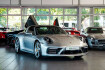 Porsche 992 Autres 911 targa 4s   pccb sportdesign chrono