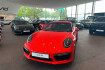 Porsche 991 Autres .2 turbo*burmester*sitzluftung*unfallfrei*