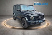Mercedes Classe G Autres Benz g 450 d professional line safe acc sd mem