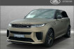 Land Rover Range Rover Sport SE Range rover sport p635 sv carbon bronze limited edition