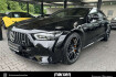 Mercedes AMG GT  benz amg gt  benz amg gt amg gt 63 s e perf facelift+aero+massage+highcl.