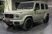 Mercedes Classe G Autres Benz g 450 d amg line manufaktur  23? vossen exclusive