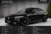 Mercedes Classe S 63 AMG Autres Benz s 63 amg e 4matic+ long « vollausstattung »