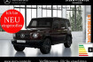 Mercedes Classe G Autres Benz g 450 d amg mbux burm mbeam night ambiente led