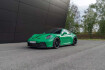 Porsche 992 Autres gt3 clubsport pythongrun 19% approved
