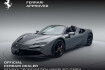 Ferrari SF90 Spider  Sf90 spider ?  hamburg