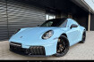 Porsche 992 Autres 911 carrera gts burmester liftsystem va