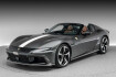 Ferrari 12 Cilindri  12 cilindri 12cilindri spider atelier