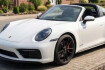 Porsche 992 Autres 911 coupe 911 targa 4 gts 1 hand mwst