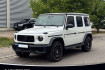 Mercedes Mercedes Benz Others  benz others  benz autres g amg 63 *burmester*night*shz*ahk*1.hand