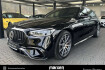 Mercedes Classe S 63 AMG Autres Benz s 63 amg amg s 63 e perf keramik+drivers+burm4d+chauffeur