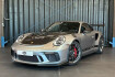 Porsche 911 Carrera Autres 911 991.2 gt3 rs (weissach | lift | approved | ppf)
