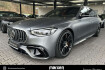 Mercedes Classe S 63 AMG Autres Benz s 63 amg amg s 63 e perf keramik+drivers+magno+firstclass