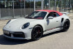 Porsche 992 Autres 911   turbo s cabrio exclusive manufaktur