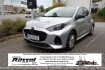 Mazda Mazda2 Homura 2 hybrid 1.5l hybrid vvt i 116