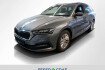 Skoda Octavia Ambition combi ambition 2.0 tdi navi pdc shz
