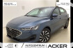 Ford Focus Titanium 1.0 ecoboost mhev titanium 7at. iacc 52%*