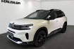 Citroën C5 Aircross Shine Citroen c5 aircross max 1.2 automatik pdc kamera sitzheizung led navi