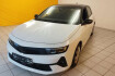 Opel Astra Ultimate ultimate  hud  kamera led  panodach
