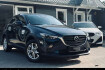 Mazda CX-3 Autres Cx 3 selection automatik+kamera+led+shz+navi+usb