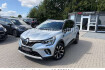 Renault Captur Techno ii techno acc.kam.kli.bt.nba.ahk.tuv neu