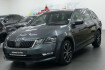 Skoda Octavia Autres combi soleil 1.5tsi dsg pano/canton/led!