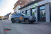 Dacia Duster Sondermodell Extreme extreme 1.3l ahk/navi/pdc/rfk