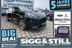 Ford Puma Gold Edition st x gold edition performance*navi*el klappe