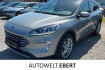 Ford Kuga Titanium 2.5 phev titanium aut./ahk/kamera/led/gra/