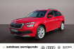 Skoda Kamiq Tour tour 1.0tsi dsg led/ahk/app/shz/pdc