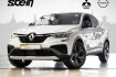 Renault Arkana Intens r.s. line e tech 145 panorama navi led acc apple c