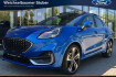Ford Puma ST-Line Vignale 379 puma 1.0 ecoboost hybrid aut st line vignale