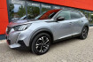 Peugeot e-2008 Allure E 2008 gt*panorama*11kwcharger*totwinkel*massage
