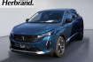 Peugeot 3008 GT gt line*180 kamera*shz*pdc*