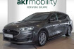 Ford Focus Titanium turnier 1.5 ecoblue aut. titanium audio navi