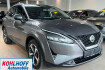 Nissan Qashqai N-Connecta 1.3 dig t n connecta navi 360kamera winter led