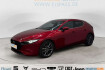 Mazda Mazda3 Selection 3 selection skyactiv g mhev automatik allwetter nav