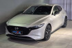 Mazda Mazda3 Homura 3 homura g 122/6at/navi/head up/keyless homura