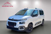 Citroën Berlingo Feel Citroen berlingo 1.2 automatik feel pack