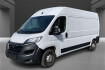 Opel Movano Edition hka l3h2 3 5t edition klima navi pdc kam