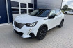 Peugeot e-2008 GT 2008 elektro gt pack