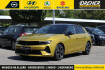 Opel Astra GS astra 1.2 turbo ultimate navi/shd/klima/led/dab