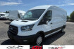 Ford Transit Custom Trend Transit kasten l3h2 trend 2.0 tdci  euro 6