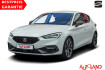 Seat Leon FR fr 1.5 tsi led navi acc parklenkassistent