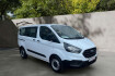 Ford Transit Custom Basis Transit custom transit/tourneo custom kombi 320 l1h1/9 sitzer
