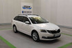 Skoda Octavia Style combi 1.5 tsi act style