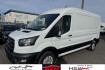 Ford Transit Custom Trend Transit kasten l3h2 trend  2.0 tdci  euro 6