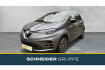 Renault Zoe Evolution evolution r135 ev50 evolution ccs+led+shz+navi+dab