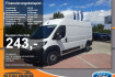 Opel Movano Autres kasten h2 2.2 blue hdi l3h2 navi dab